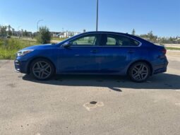 
										2021 Kia Forte EX full									