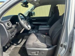 
										2021 Toyota Tundra TRD Pro Off Road full									