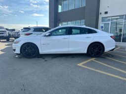 
										2023 Chevrolet Malibu LT full									