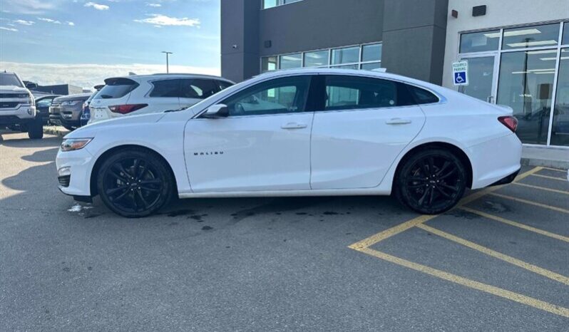 
								2023 Chevrolet Malibu LT full									