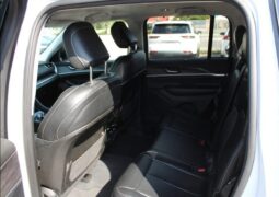 
										2023 Jeep Grand Cherokee Limited Black Pack full									