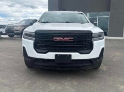 
										2023 GMC Acadia SLE full									