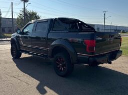 
										2018 Ford F-150 Lariat full									
