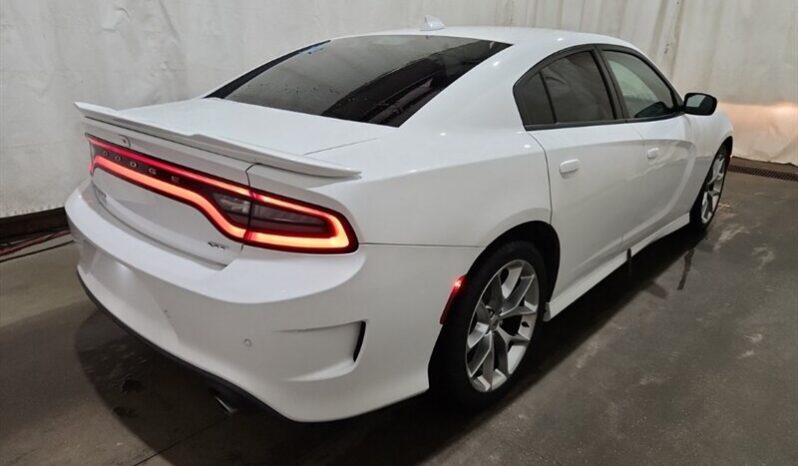 
								2021 Dodge Charger GT full									