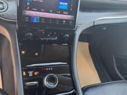 
										2023 Jeep Grand Cherokee Limited Black Pack full									