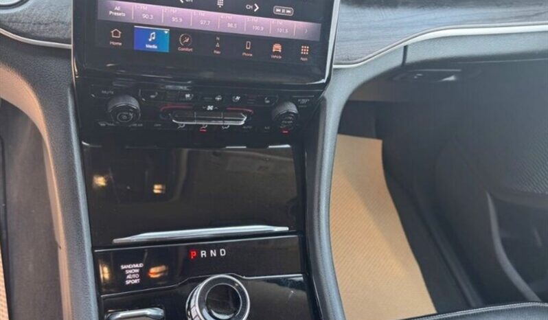 
								2023 Jeep Grand Cherokee Limited Black Pack full									