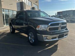 
										2019 RAM 1500 Classic ST full									