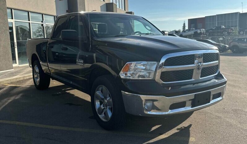 
								2019 RAM 1500 Classic ST full									