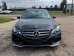 
										2016 Mercedes-Benz E-Class E 400 4MATIC full									