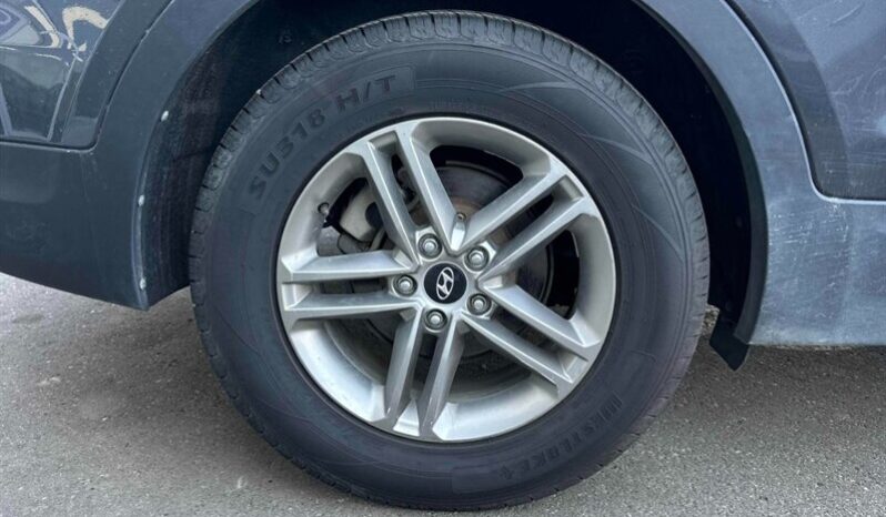 
								2018 Hyundai Santa Fe Sport Premium full									