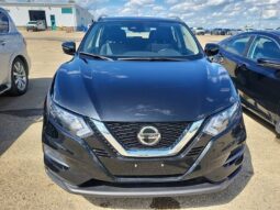 
										2023 Nissan Qashqai SV full									