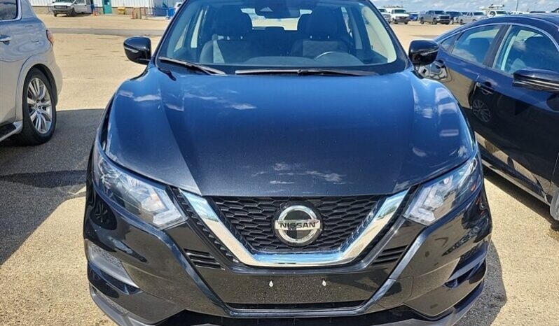 
								2023 Nissan Qashqai SV full									