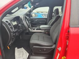 
										2020 RAM 1500 Big Horn Night Edition full									