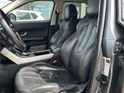 
										2015 Land Rover Range Rover Evoque Pure Plus full									