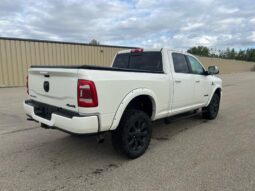 
										2019 RAM 2500 Laramie full									