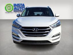 
										2017 Hyundai TUCSON 2.0L Premium full									