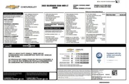 
										2022 Chevrolet Silverado 2500 LT Z71 Diesel full									