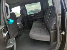 
										2024 GMC Sierra 1500 Pro Graphite Edition full									