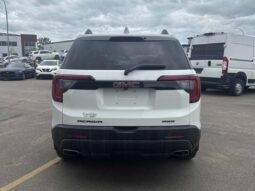 
										2023 GMC Acadia SLE full									
