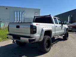 
										2018 Chevrolet Silverado 1500 LT full									
