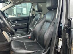 
										2017 Land Rover Discovery Sport HSE full									