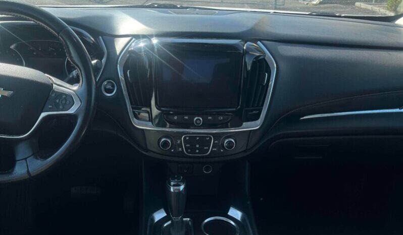 
								2018 Chevrolet Traverse LT Leather full									