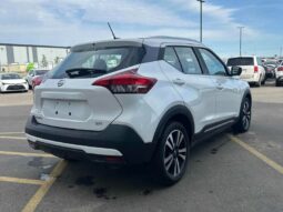 
										2019 Nissan Kicks SR full									
