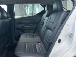 
										2019 Nissan Kicks SR full									