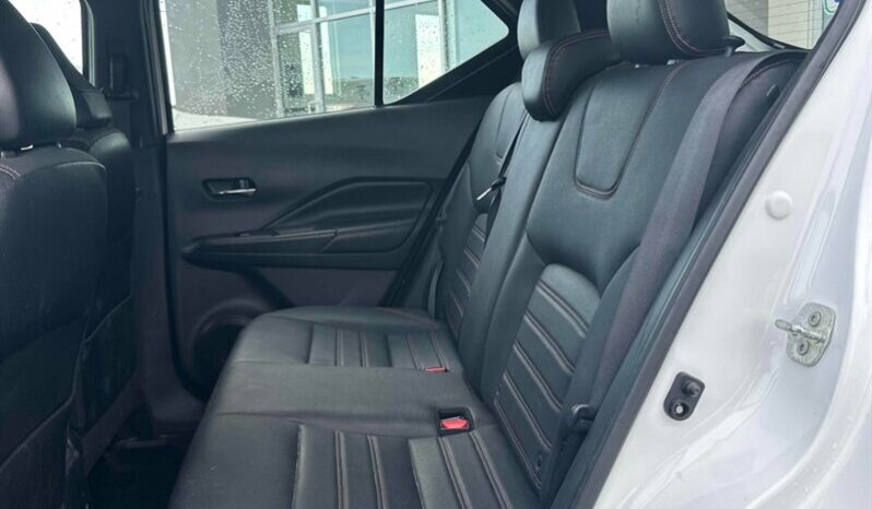 
								2019 Nissan Kicks SR full									