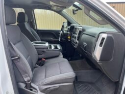 
										2017 GMC Sierra 1500 SLE Elevation full									