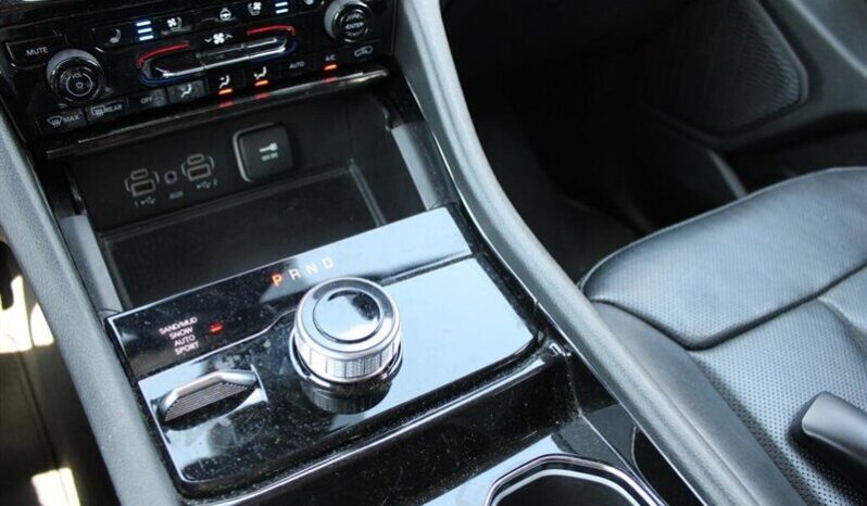 
								2023 Jeep Grand Cherokee Limited Black Pack full									