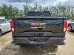 
										2024 GMC Sierra 1500 Pro Graphite Edition full									
