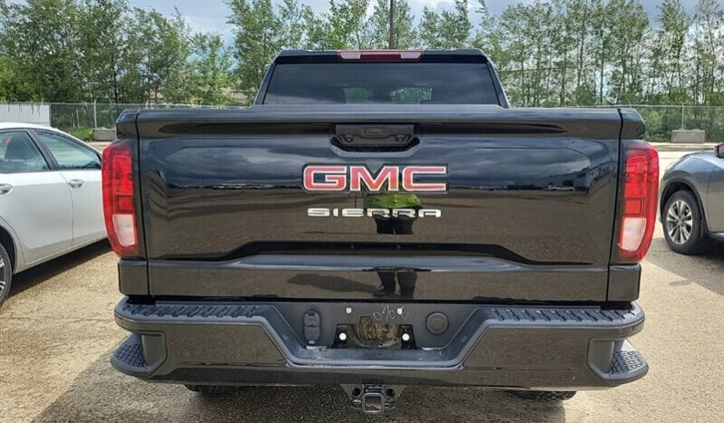 
								2024 GMC Sierra 1500 Pro Graphite Edition full									