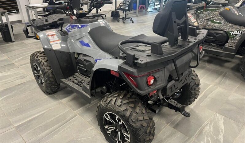
								2024 Massimo MSA 760 full									