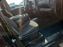 
										2022 Chevrolet Silverado 1500 Limited Custom Trail Boss full									