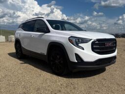 
										2019 GMC Terrain SLE full									