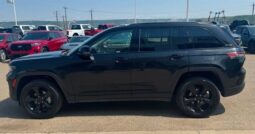 
										2023 Jeep Grand Cherokee Limited Black Pack full									