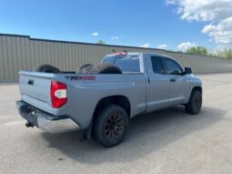 
										2021 Toyota Tundra TRD Pro Off Road full									