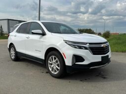 
										2023 Chevrolet Equinox LT full									