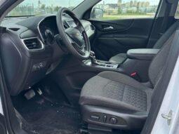 
										2023 Chevrolet Equinox LT full									