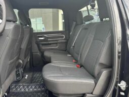 
										2020 RAM 3500 Big Horn Night Edition Dually Diesel full									
