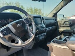 
										2022 Chevrolet Silverado 1500 Limited Custom Trail Boss full									