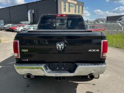 
										2018 RAM 1500 Laramie full									