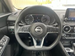 
										2024 Nissan Sentra SV full									