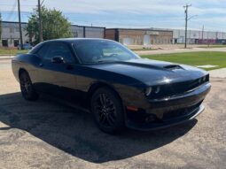 
										2019 Dodge Challenger GT full									
