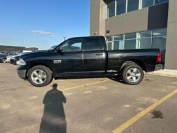 
										2019 RAM 1500 Classic ST full									