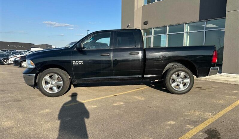 
								2019 RAM 1500 Classic ST full									