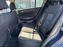 
										2019 Kia Sportage LX full									