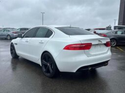 
										2018 Jaguar XE 25t Premium full									