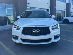 
										2019 INFINITI QX60 Pure full									